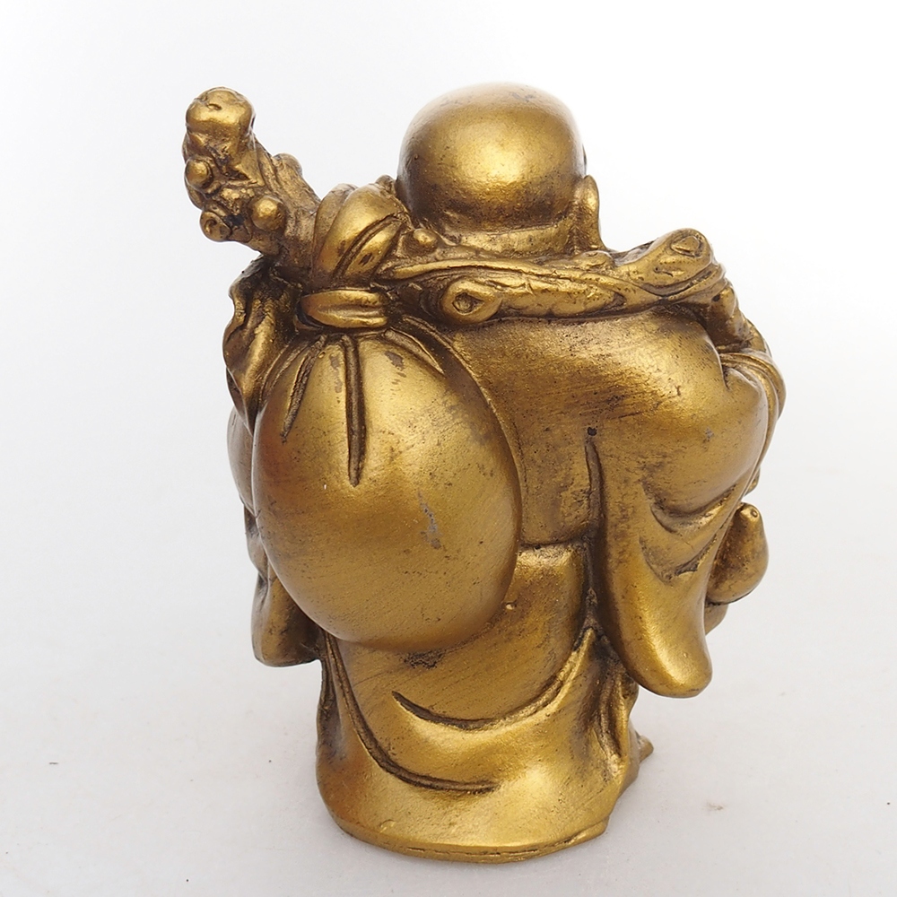 Zlatý Budha