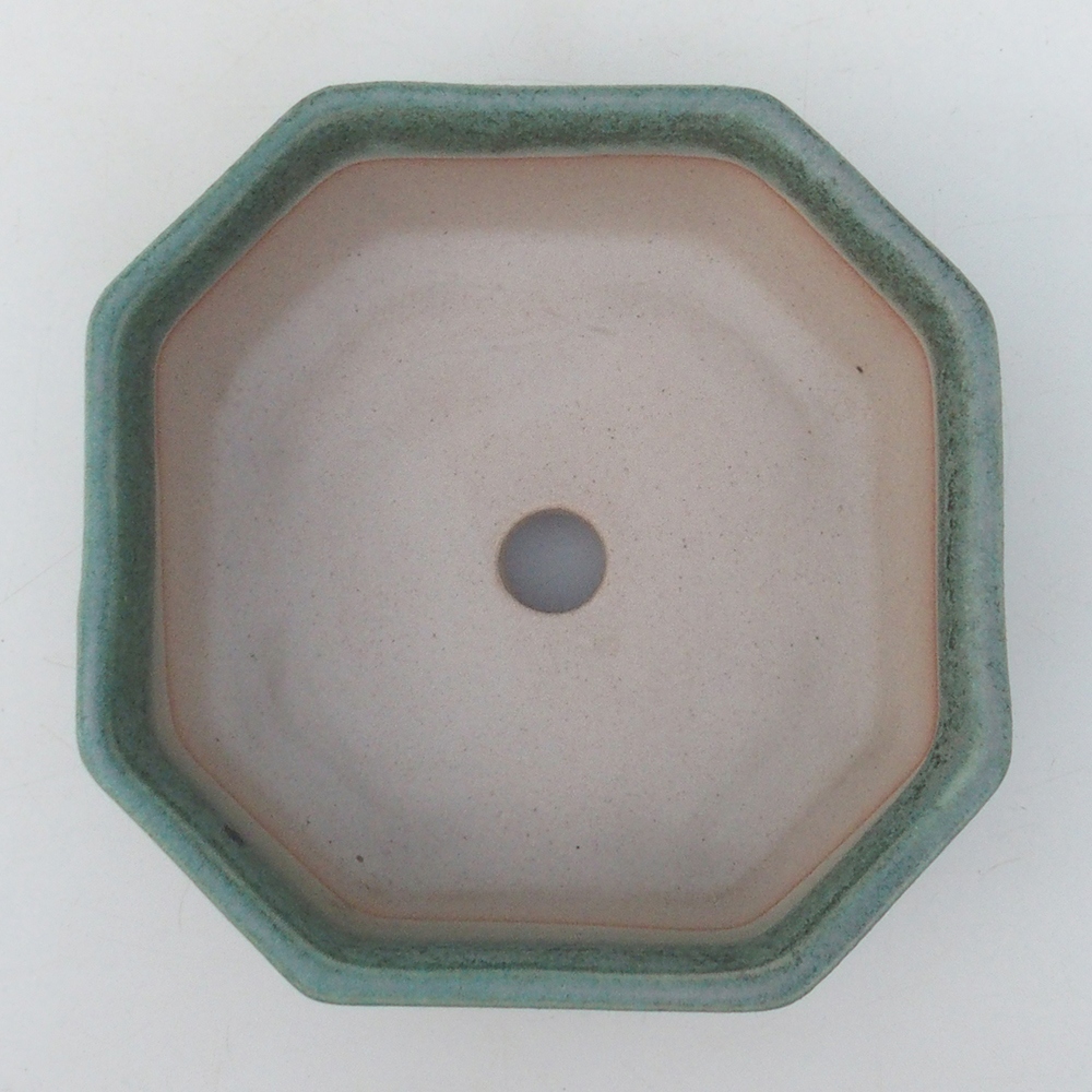 Bonsai miska H13 – 12,5 x 12,5 x 4,5 cm.