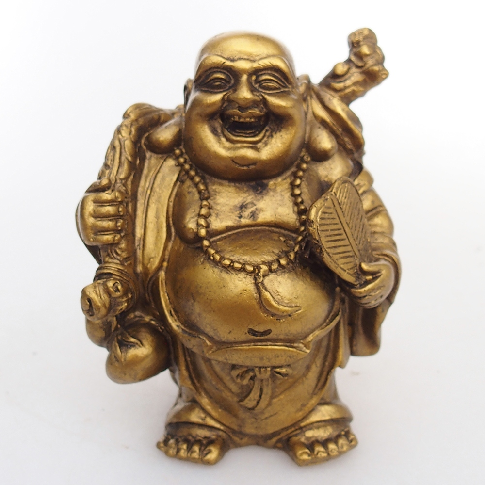 Zlatý Budha