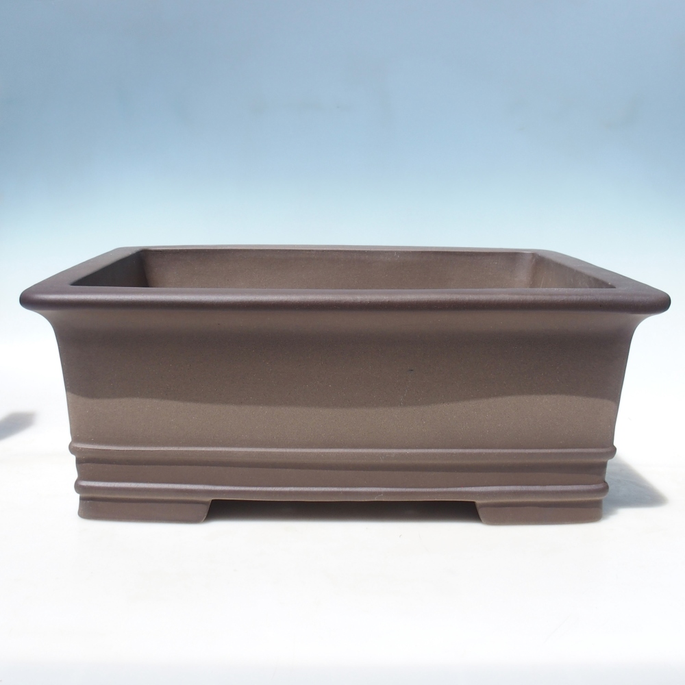 Misa 51 x 37,5 x 19,5 cm hnedá - len osobný odber alebo paletová doprava