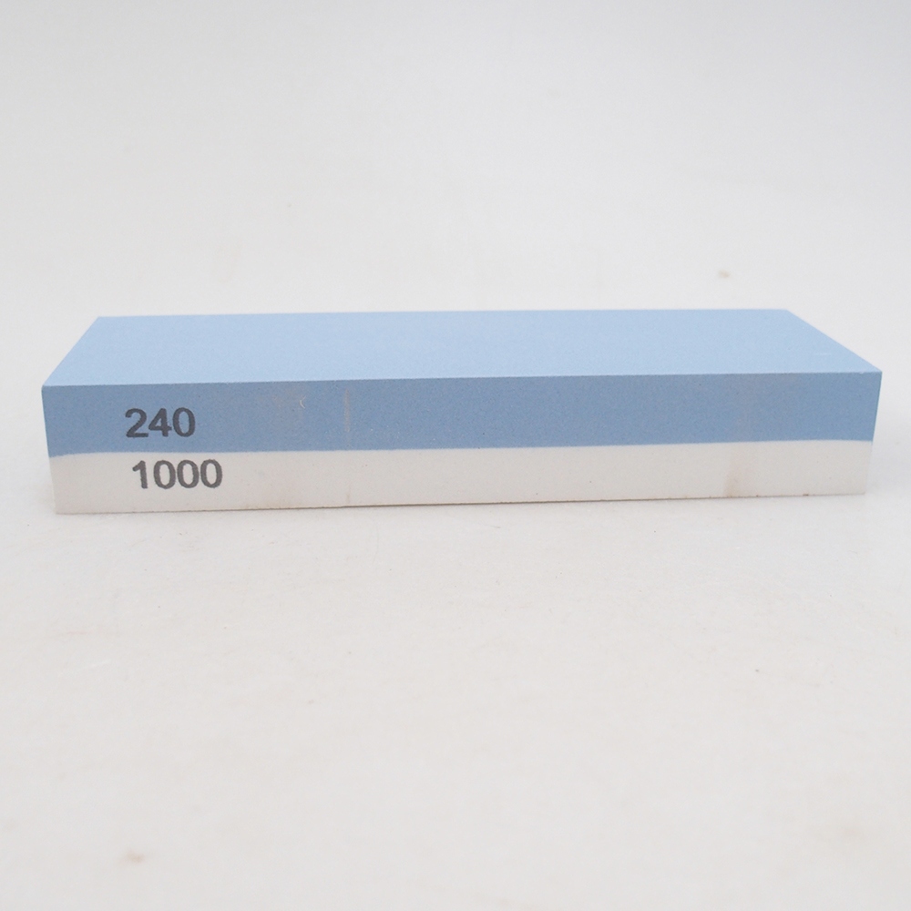 Brúska na nástroje jemná-hrubá