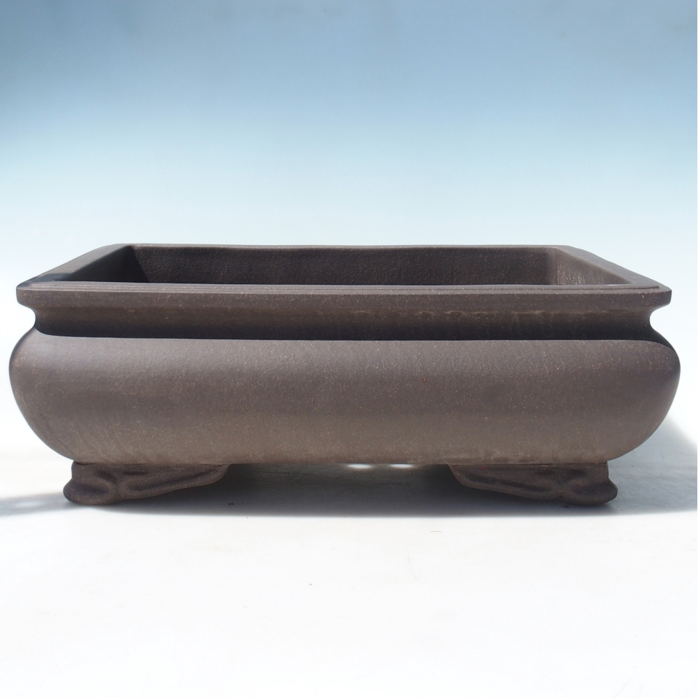 Misa 41 x 27,5 x 15 cm sivá - len osobný odber alebo paletová doprava