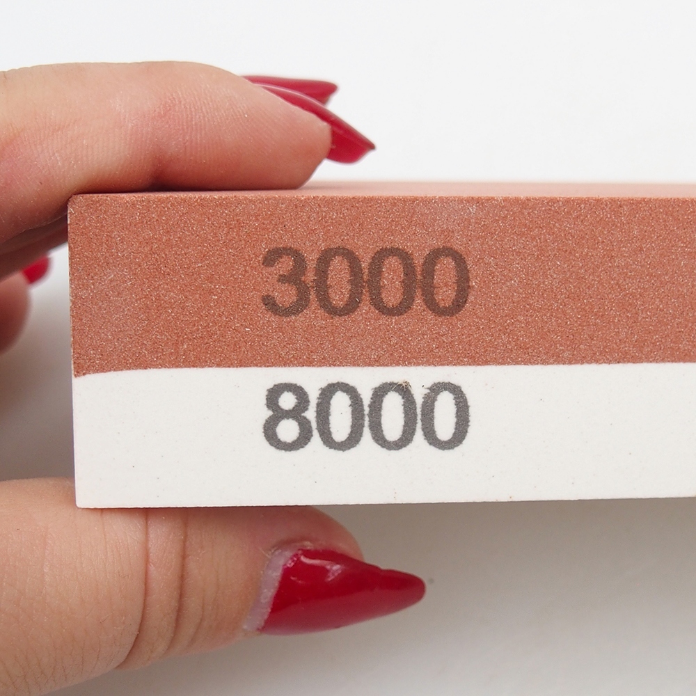 Brúska na nástroje jemná-hrubá