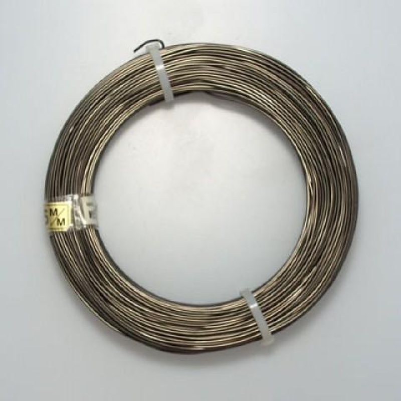 Tvarovací drôt 500 g 5 mm