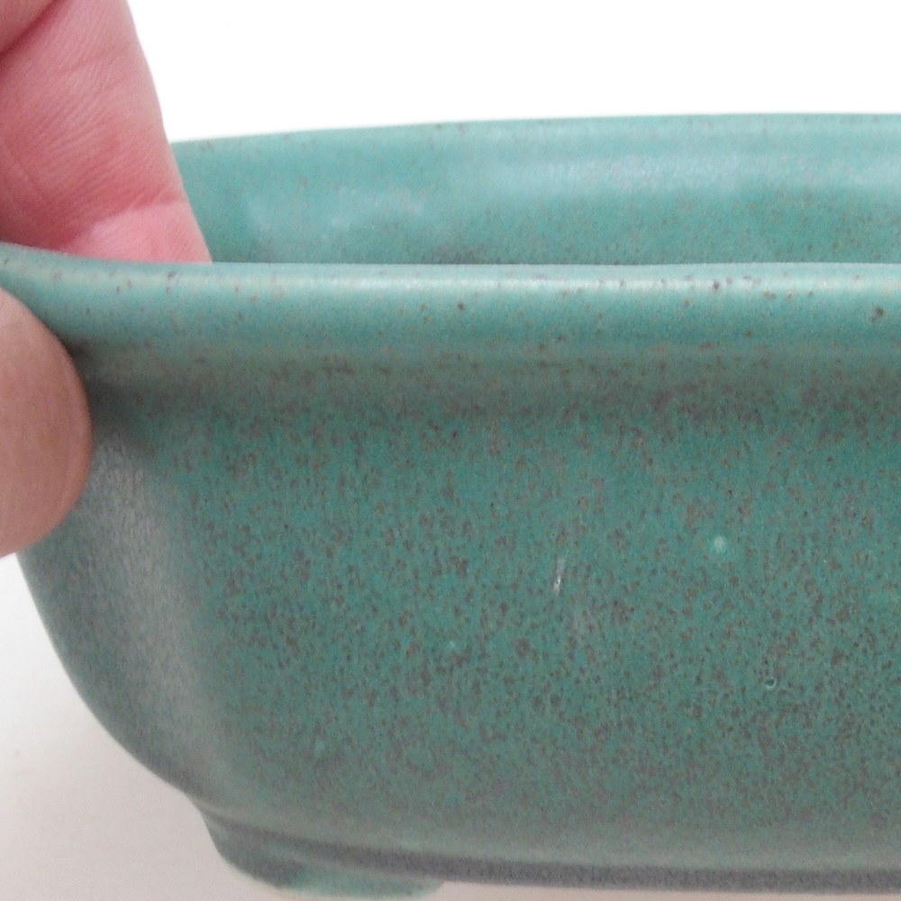 Bonsai miska H32 – 13 x 10 x 5,5 cm.
