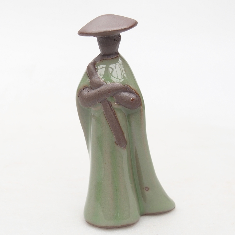 Keramicka figúrka 2pcs