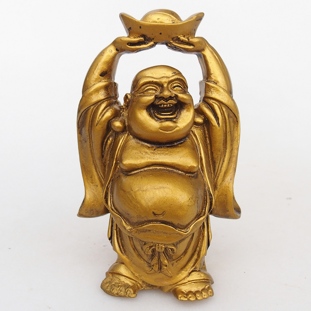 Zlatý Budha