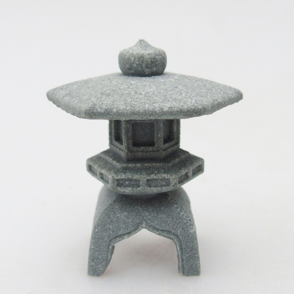 Kovová figúrka 6 ks