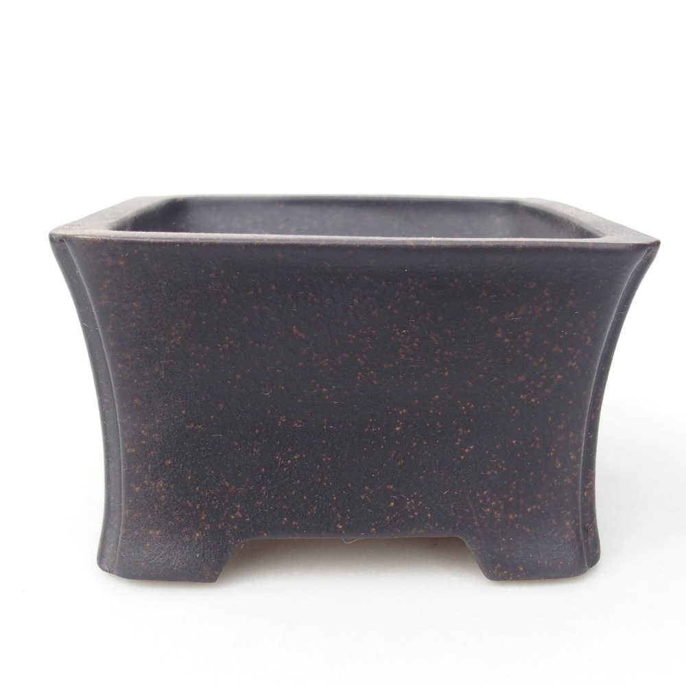 Misa 11 x 11 x 6 cm čierna