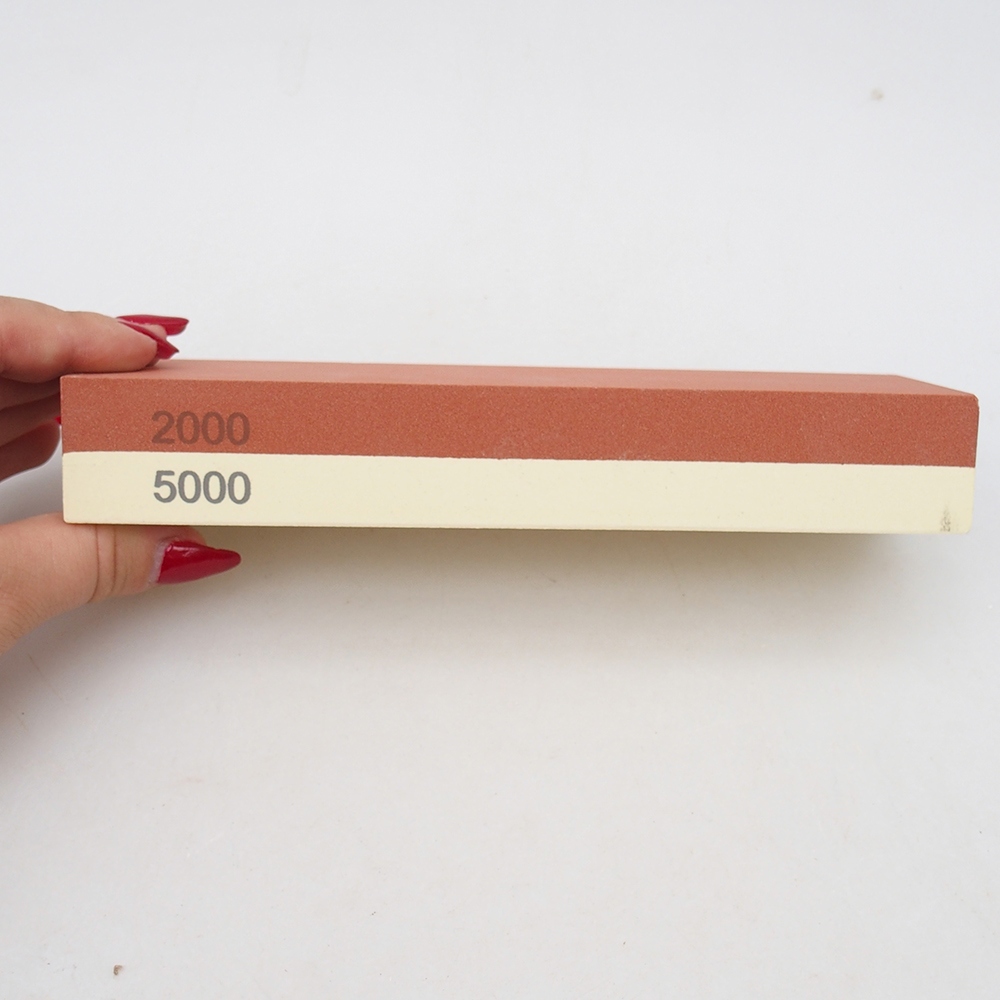 Brúska na nástroje jemná-hrubá