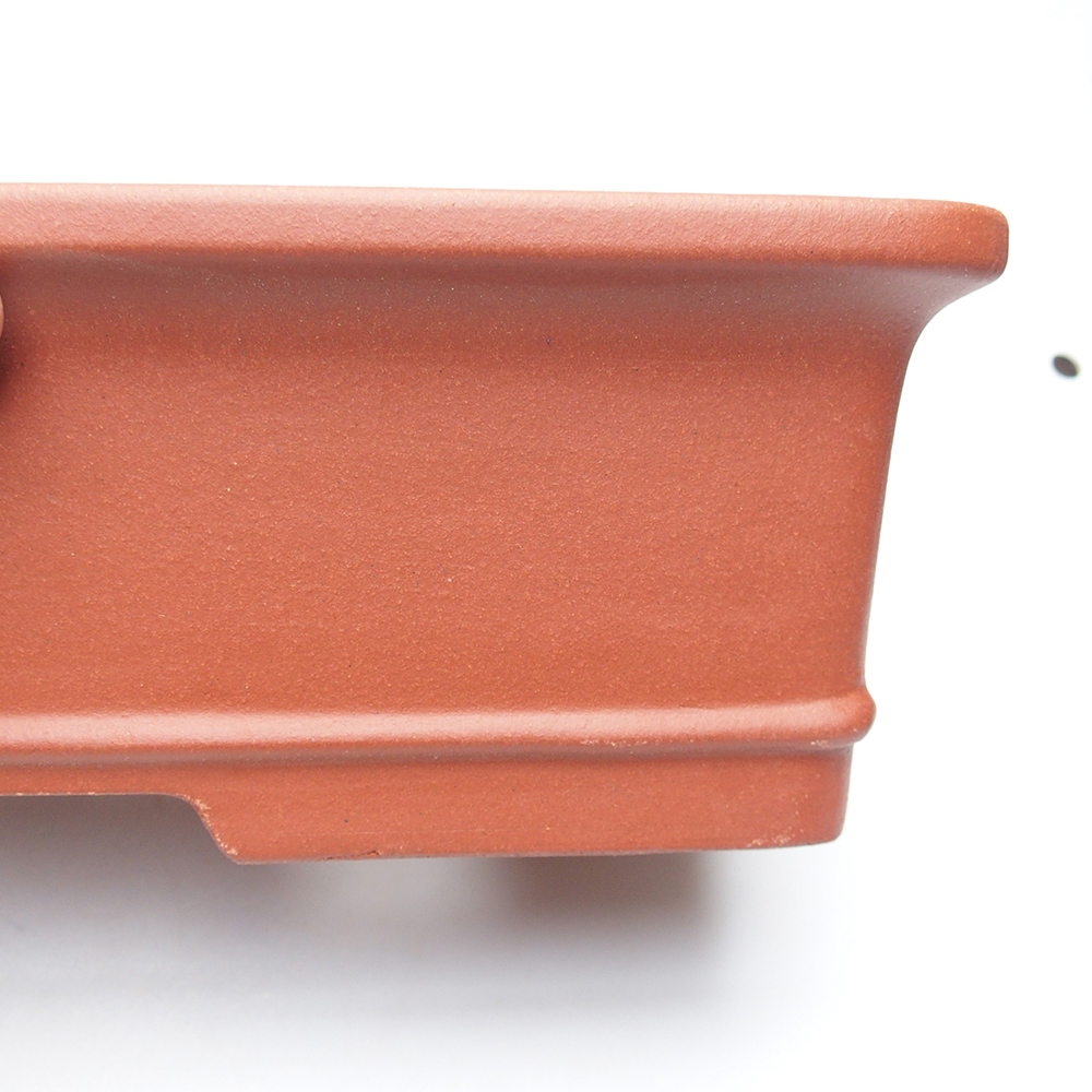 Misa 35 x 17 x 8,5 cm tehlová farba