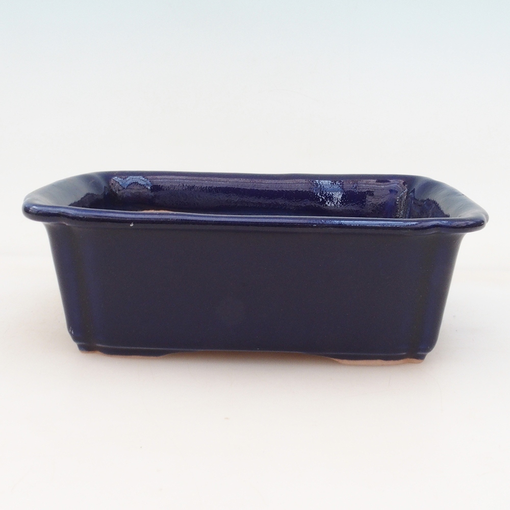 Bonsai miska H50 – 17 x 12,5 x 5,5 cm.