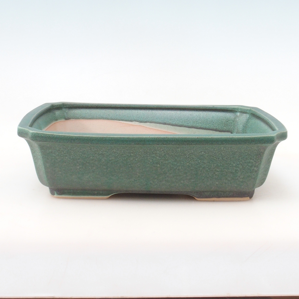 Bonsai miska H07 – 30 x 20,5 x 8 cm.