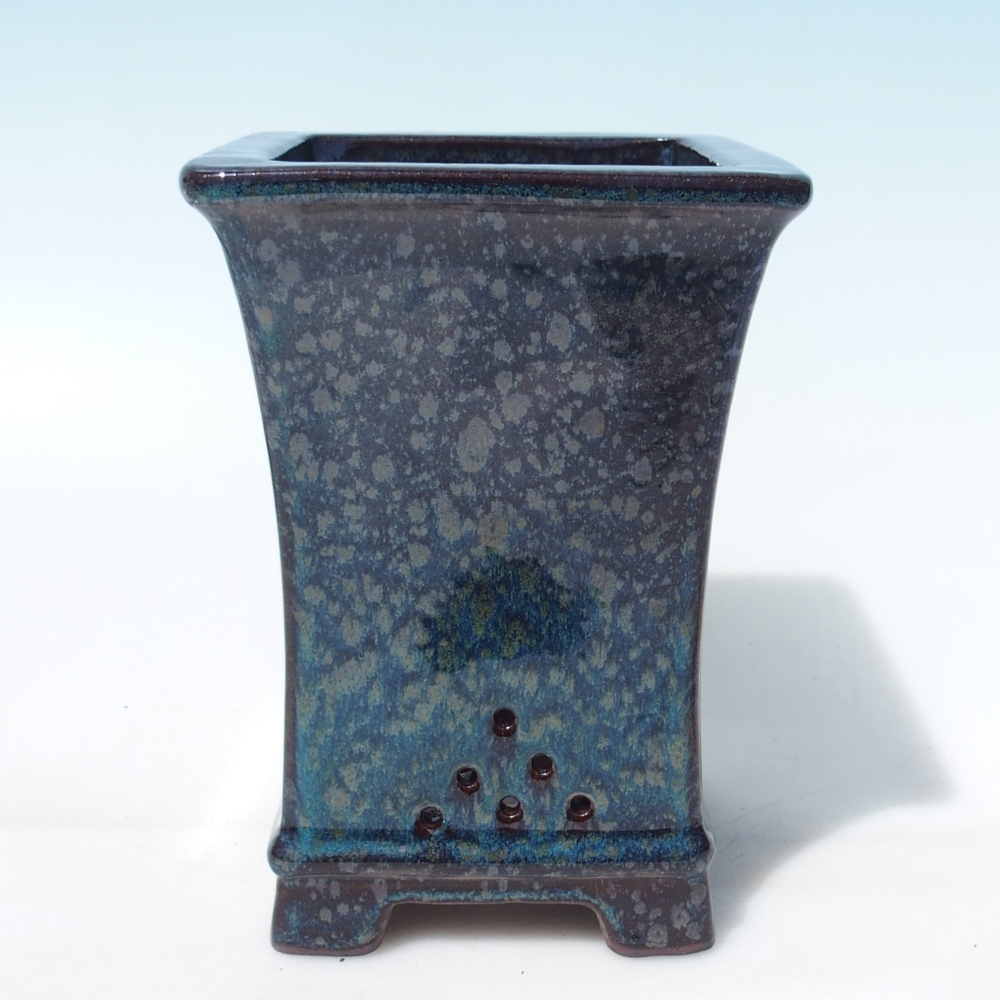 Misa 15 x 15 x 21 cm zelená