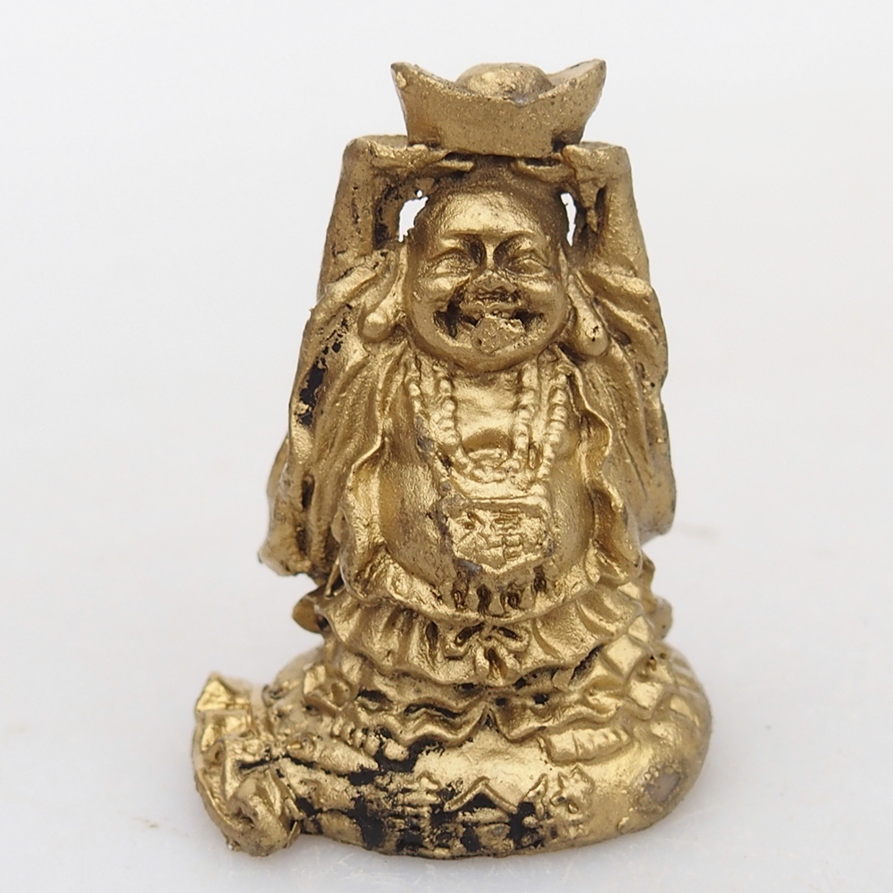 Zlatý Budha