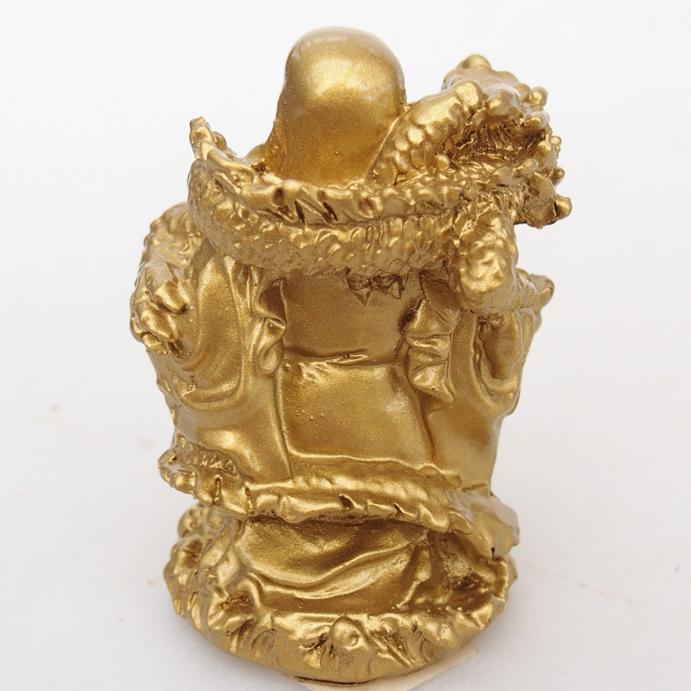 Zlatý Budha