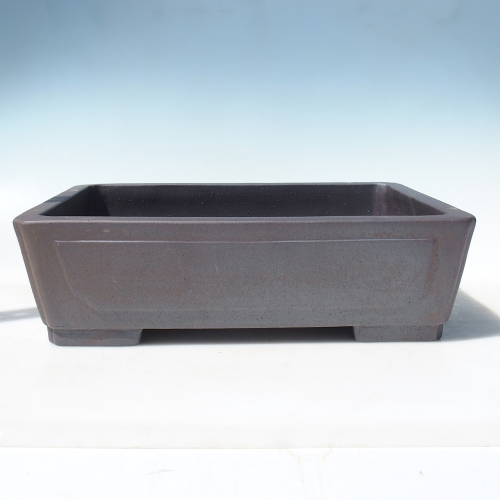 Misa 45,5 x 34 x 13 cm čierna - Iba osobný odber alebo preprava na paletách