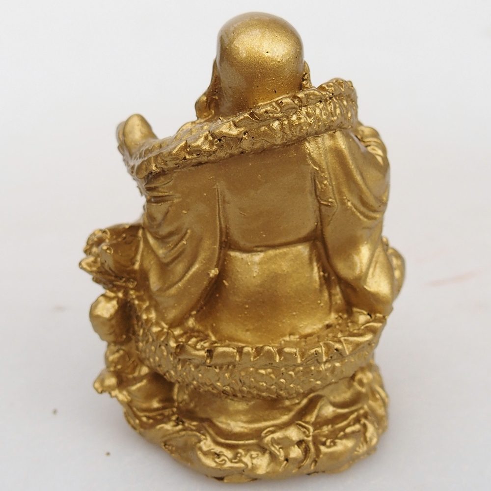 Zlatý Budha