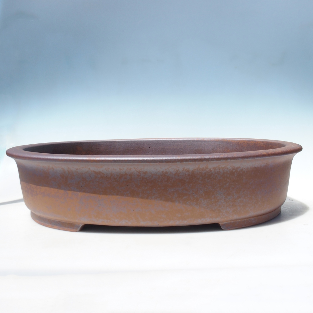 Misa 61x 47 x 13 cm hnedá - len osobný odber alebo paletová preprava