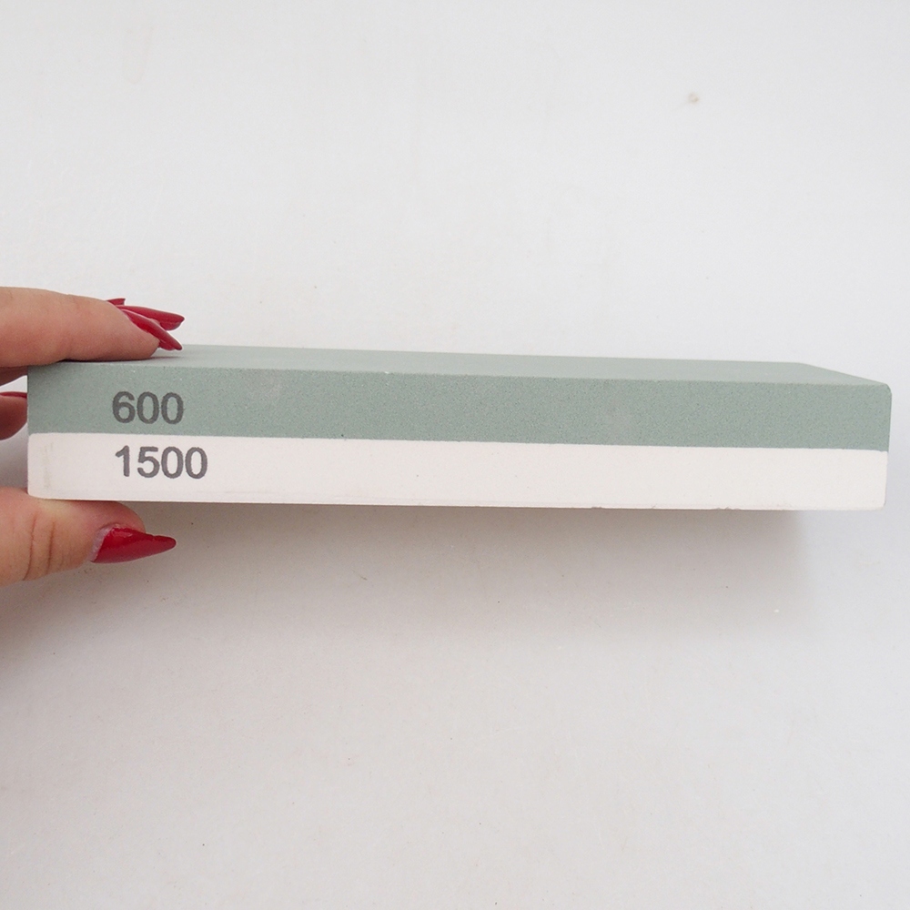 Brúska na nástroje jemná-hrubá