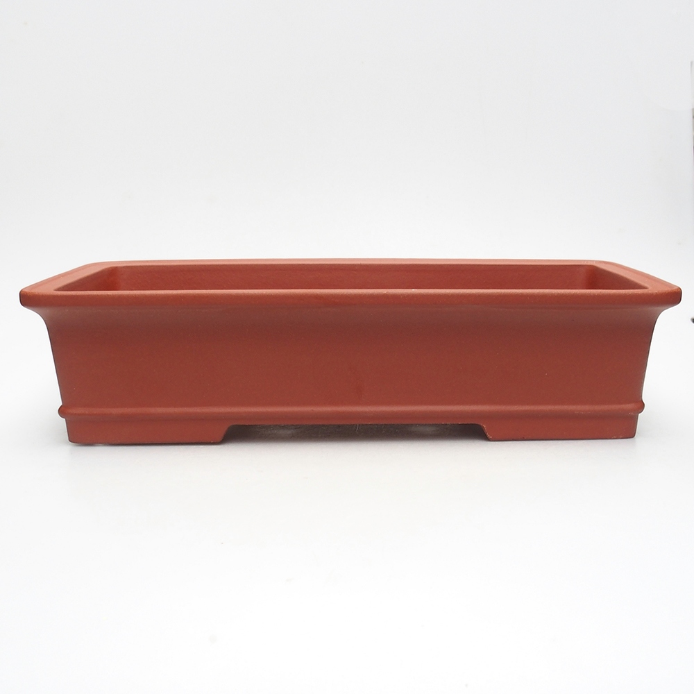 Misa 35 x 17 x 8,5 cm tehlová farba