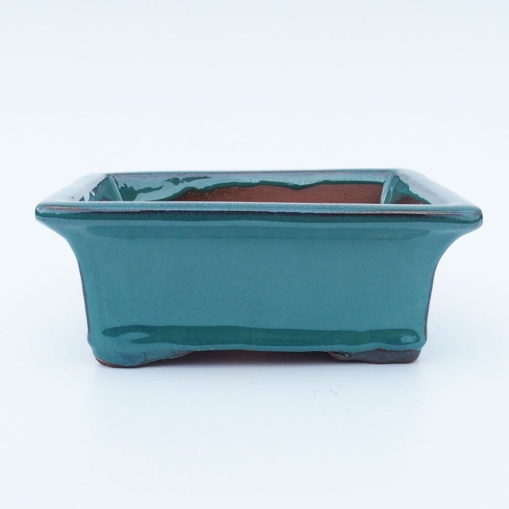 Misa 20 x 16,5 x 8 cm zelená