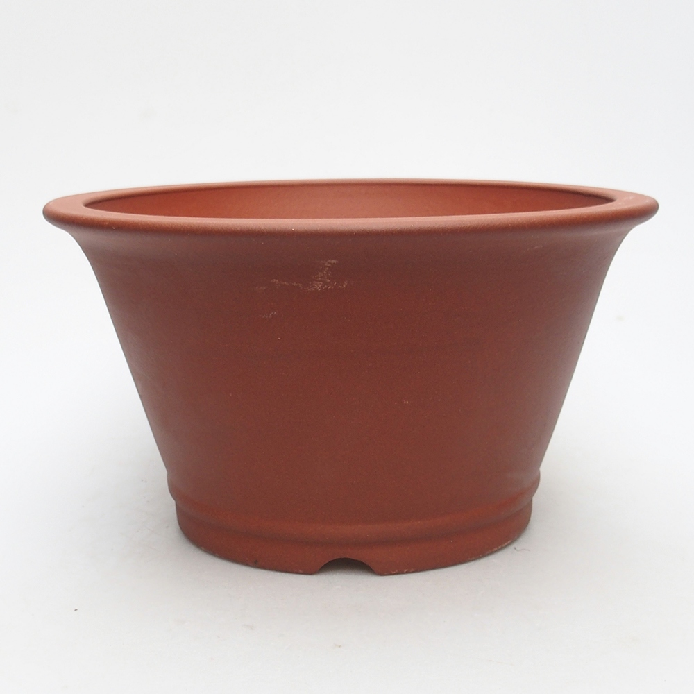 Misa 19,5 x 19,5 x 11 cm tehlová farba