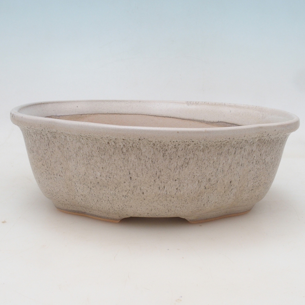 Bonsai miska H75 – 19 x 14 x 6,5 cm.