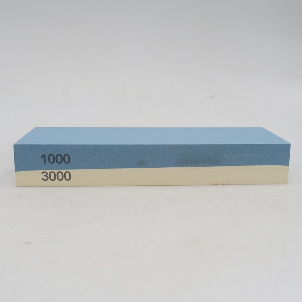 Brúska na nástroje jemná-hrubá