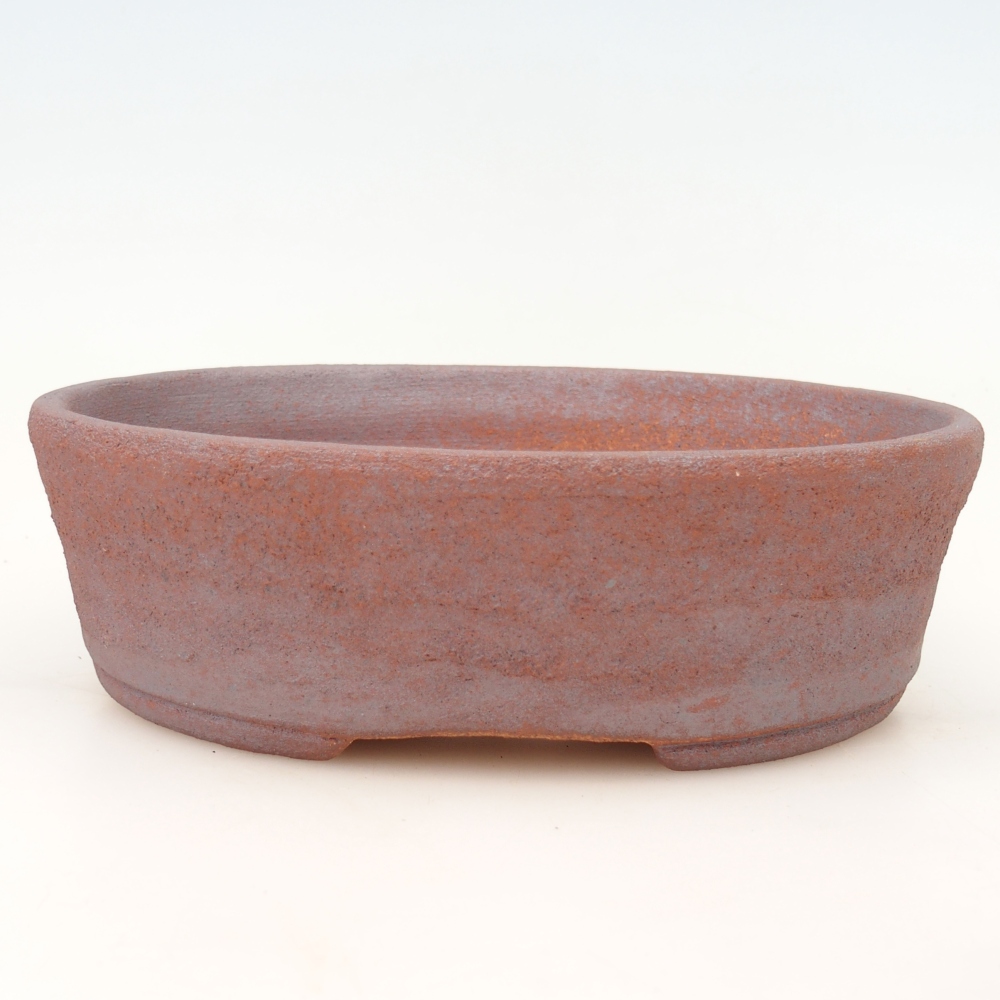 Miska na bonsaj 20 x 16 x 6 cm , farba kovu