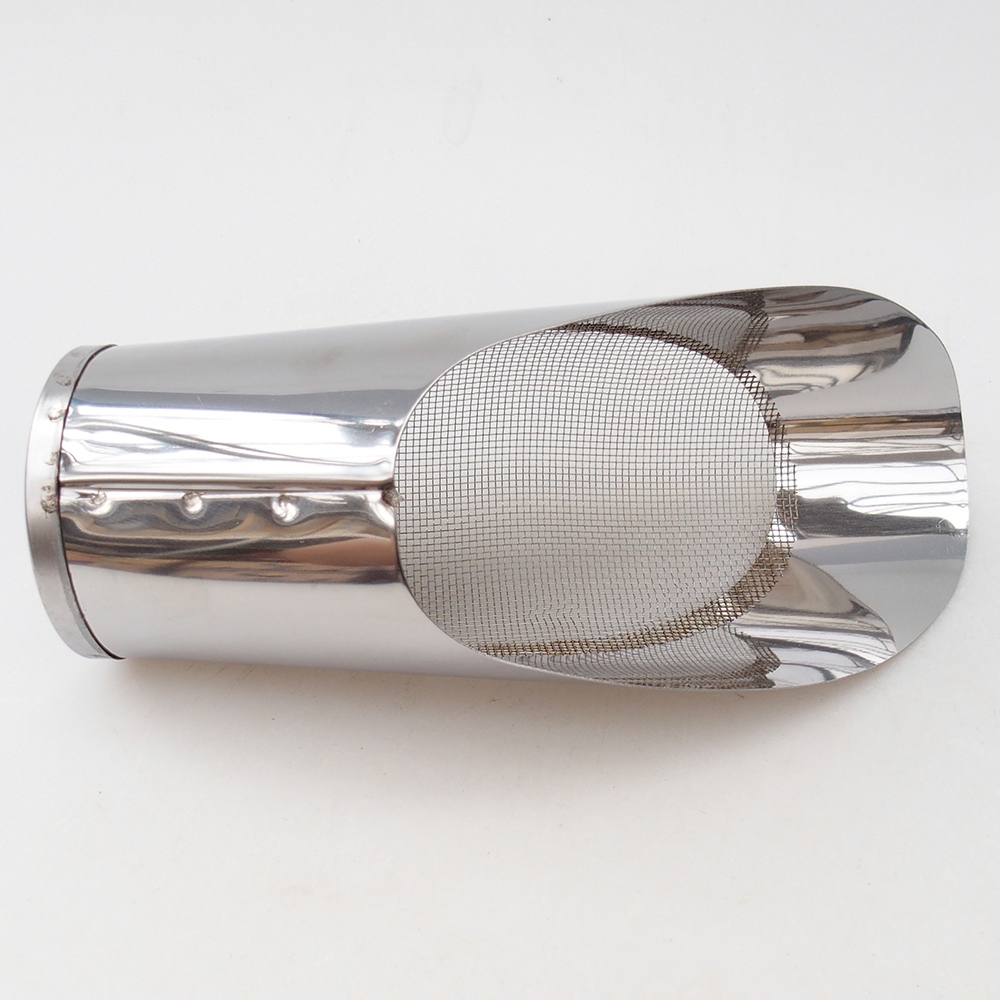 Pôdna lopatka so sitom