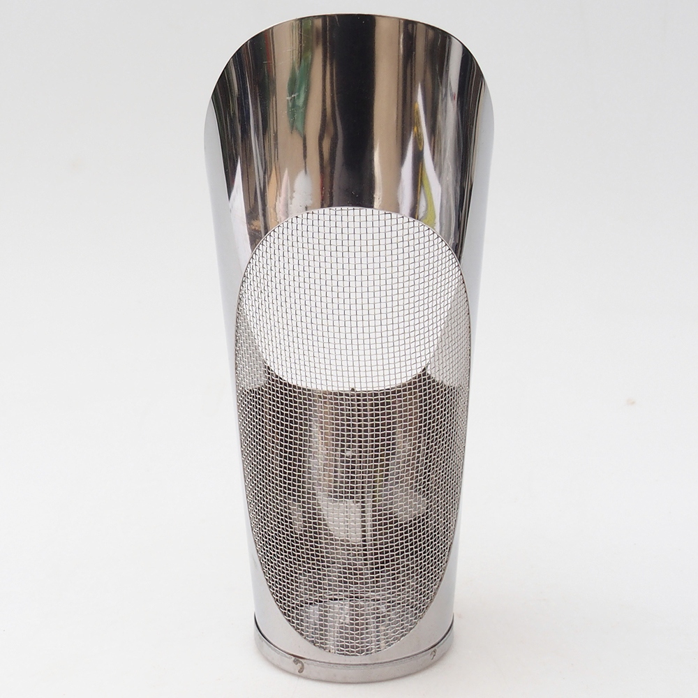 Pôdna lopatka so sitom