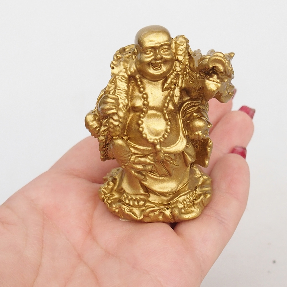 Zlatý Budha