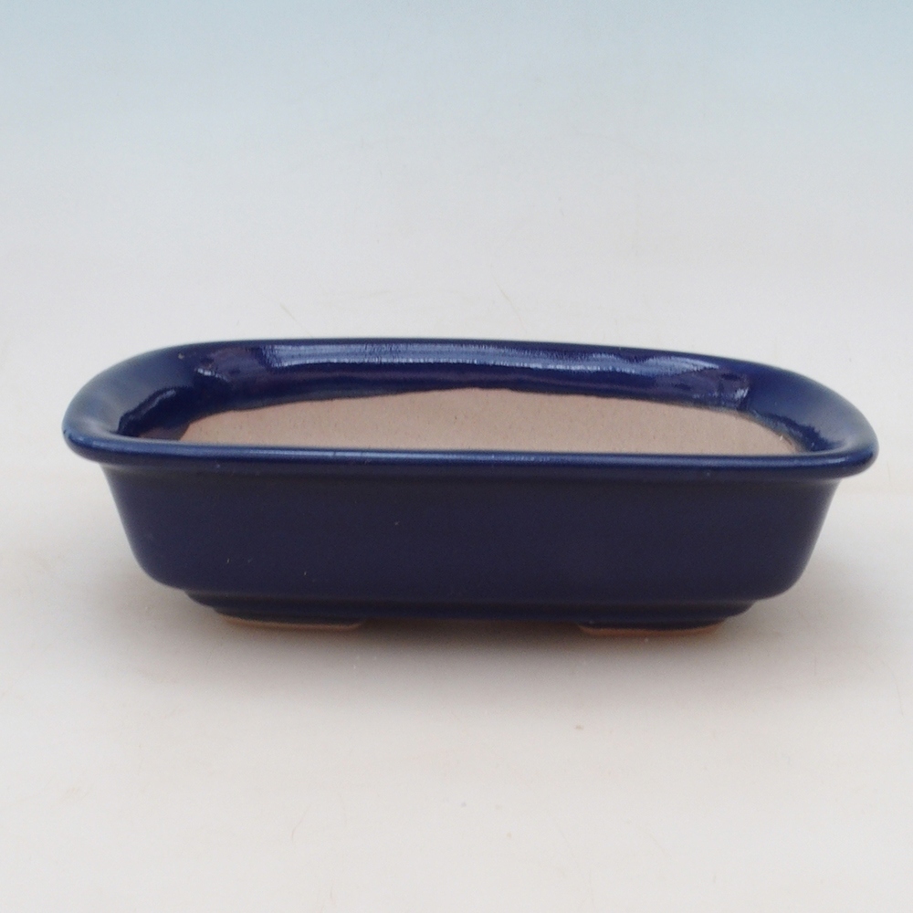 Bonsai miska H02 – 19 x 13 x 5 cm.