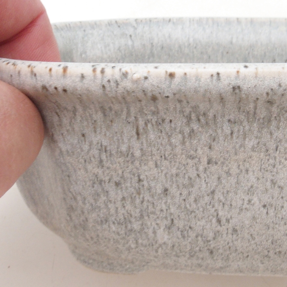 Bonsai miska H31 – 14 x 12 x 5,5 cm.