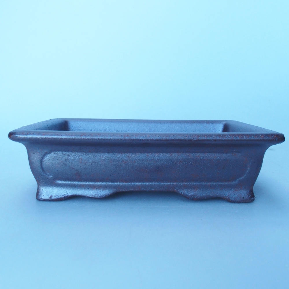 Misa 17,5 x 13 x 4,5 cm farba kovu