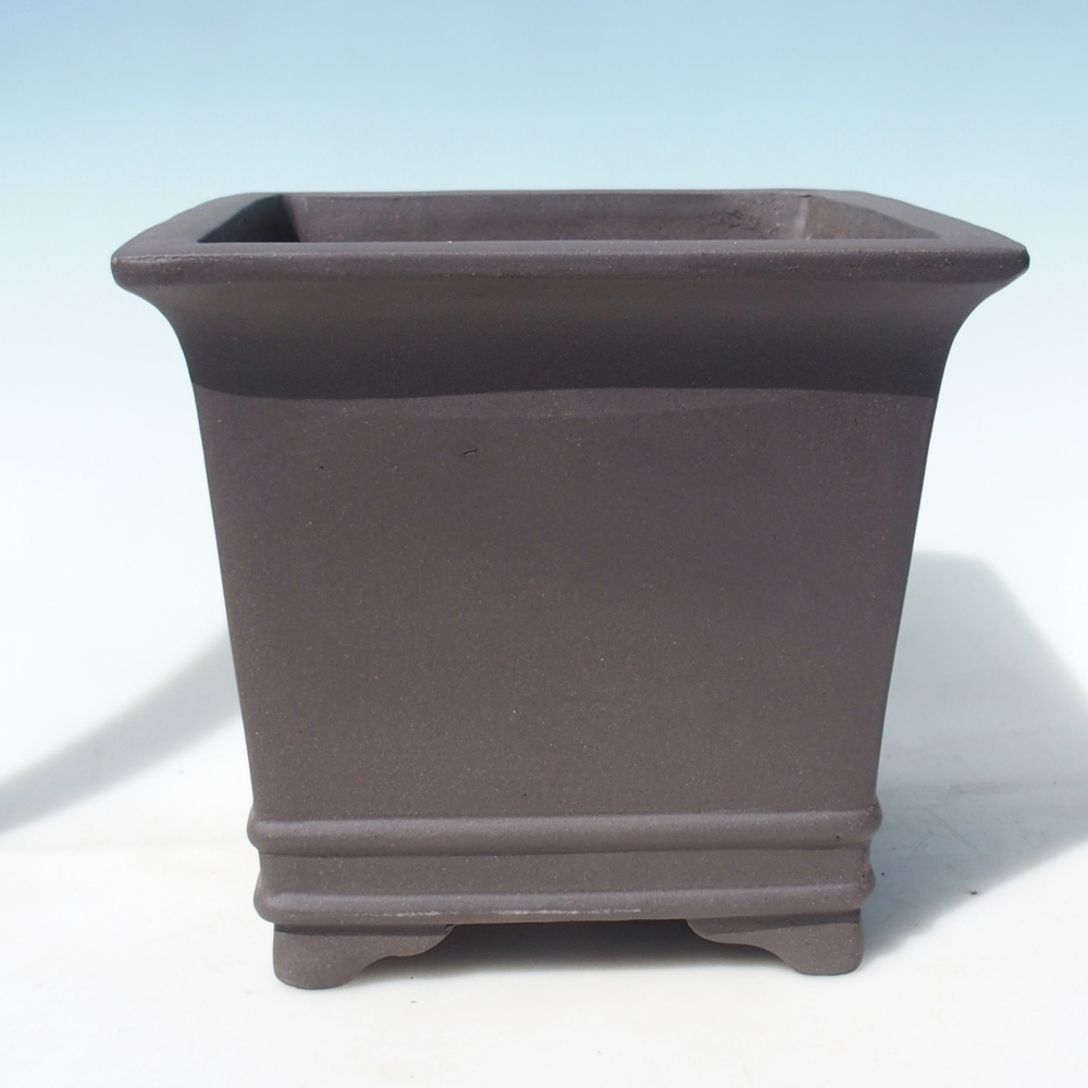 Misa 27 x 27 x 24,5 cm hnedá