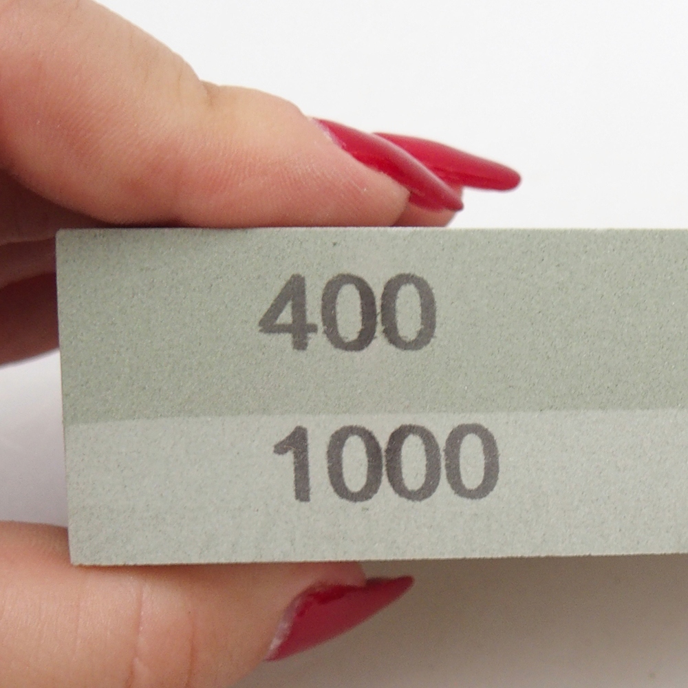 Brúska na nástroje jemná-hrubá