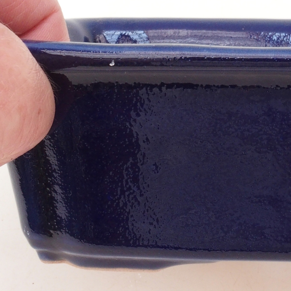 Bonsai miska H50 – 17 x 12,5 x 5,5 cm.