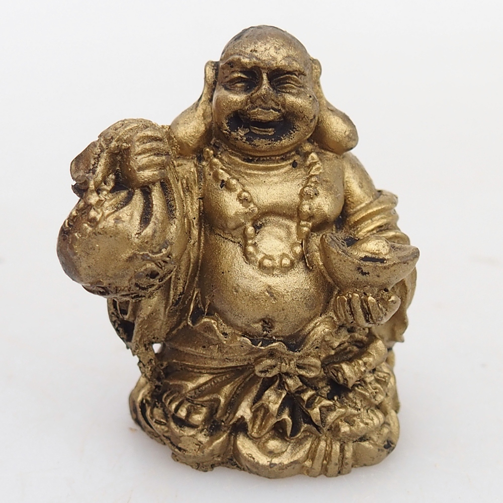Zlatý Budha