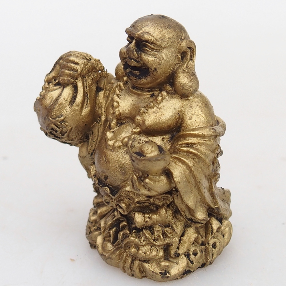 Zlatý Budha