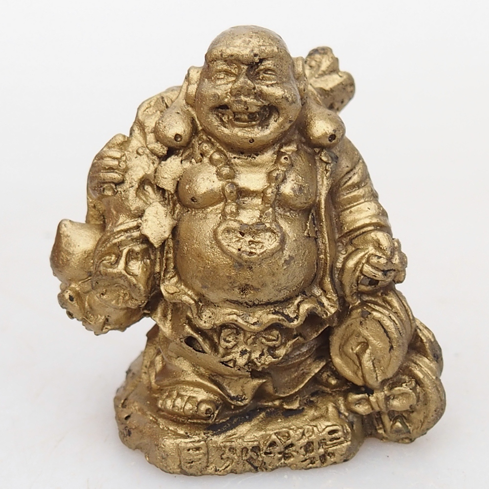 Zlatý Budha