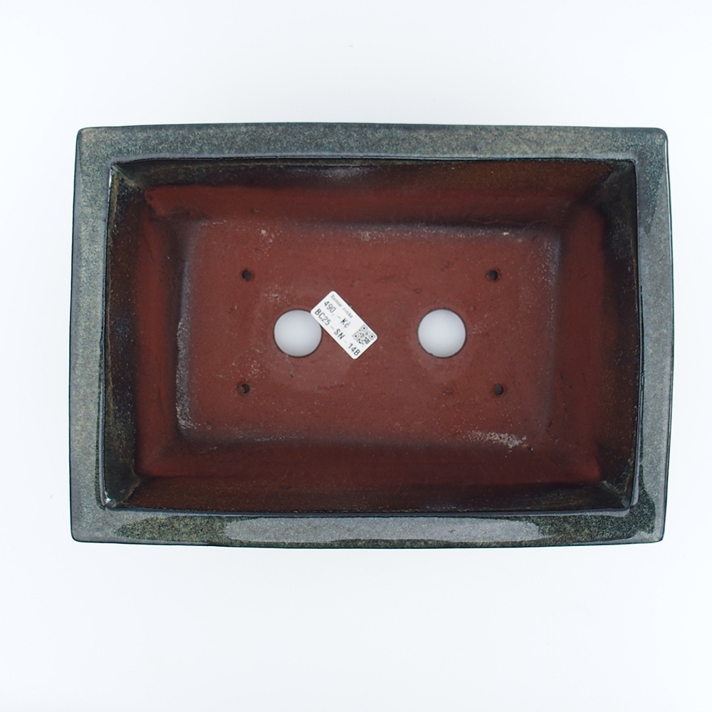 Misa 31 x 21 x 12,5 cm sivá