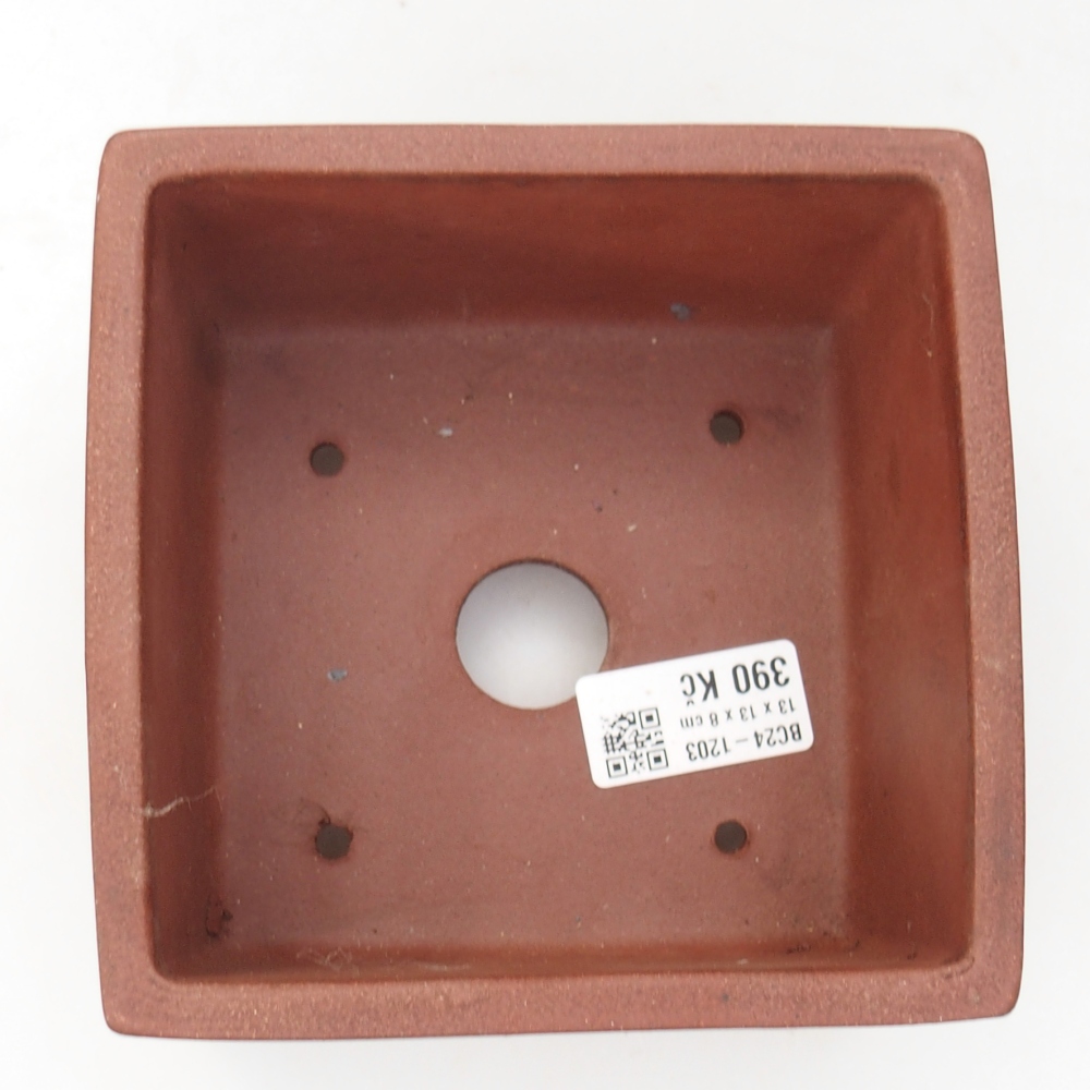 Misa 13 x 13 x 8 cm farebná kónická