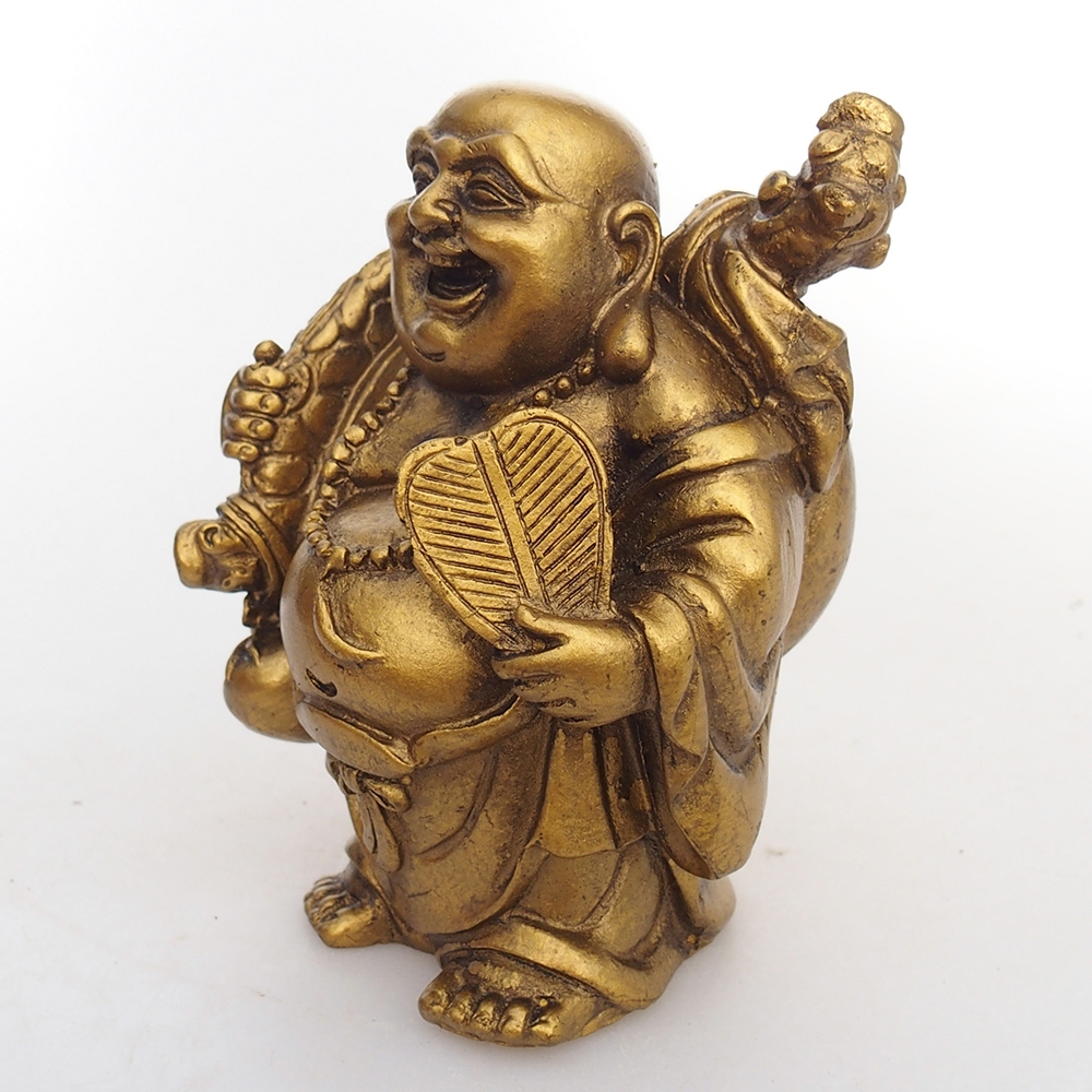 Zlatý Budha