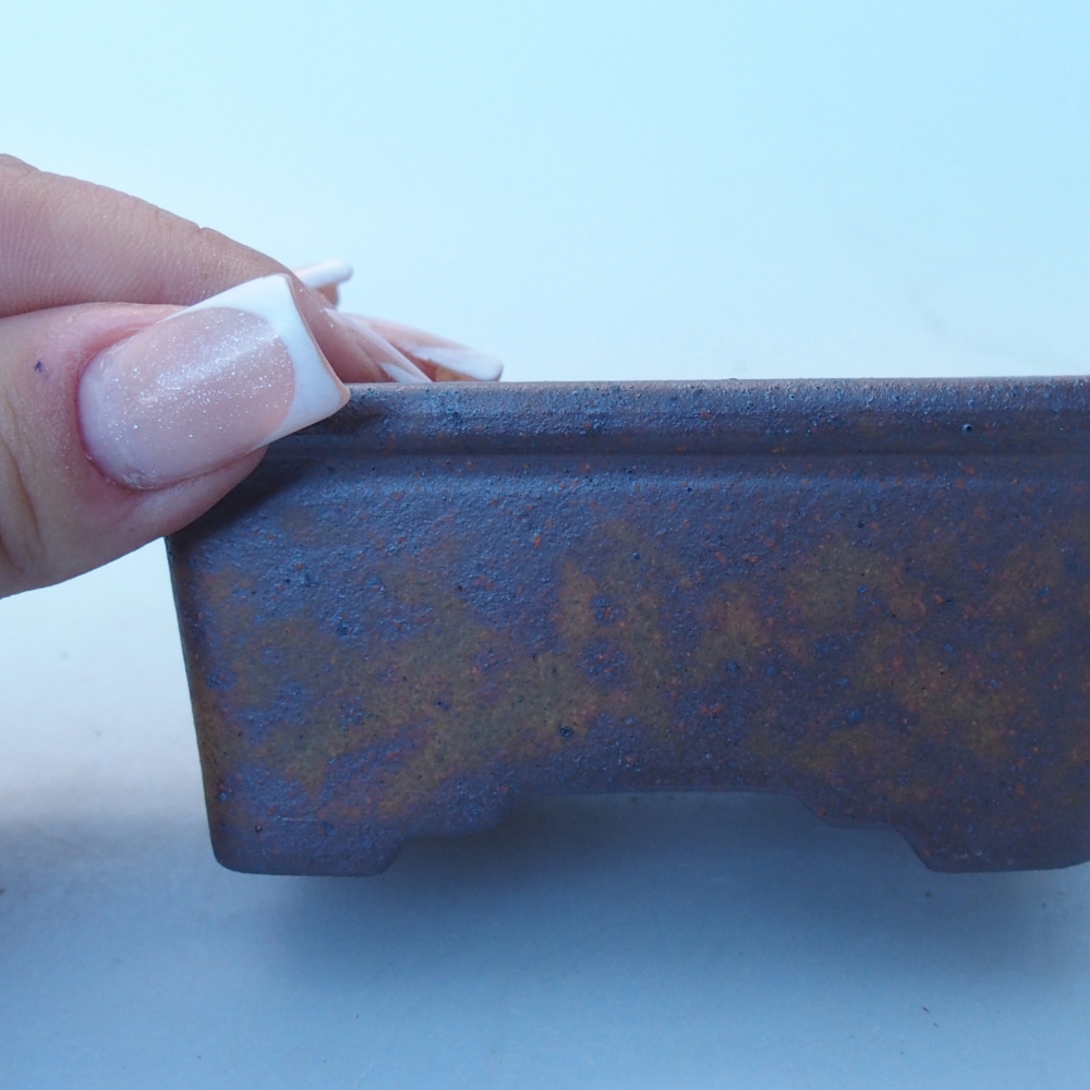 Misa 9 x 7,5 x 4 cm hnedá