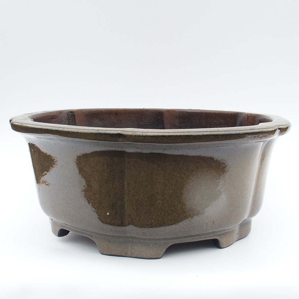 Misa 51 x 21 cm sivá
