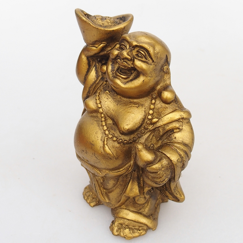 Zlatý Budha