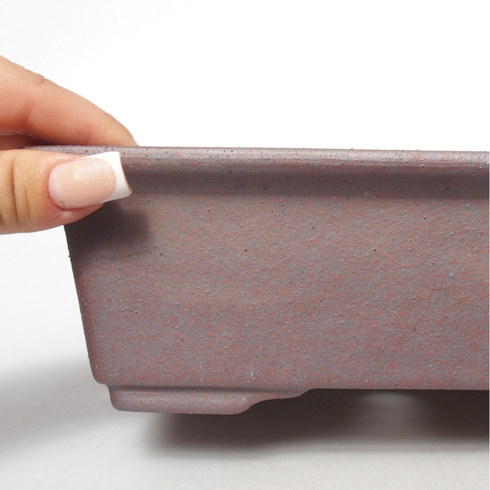 Misa 21,5 x 17 x 7 cm farba kovu