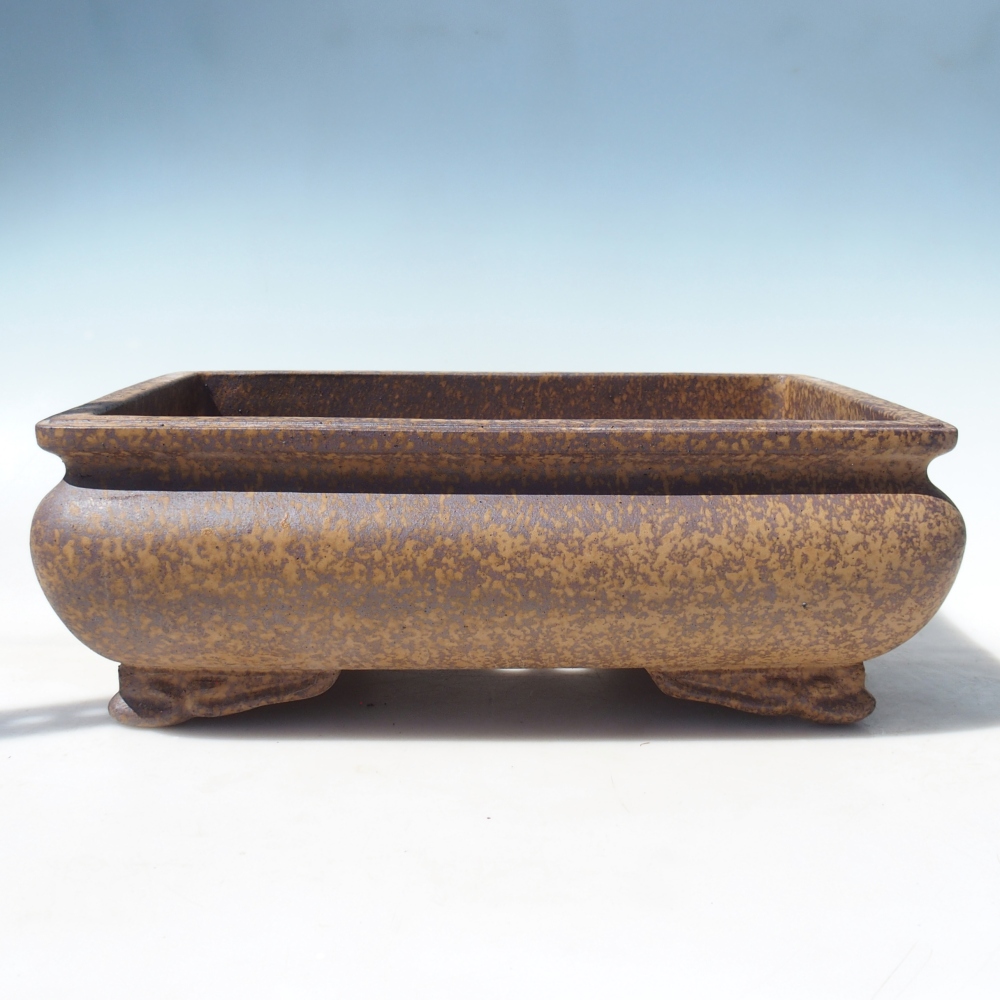 Misa 41 x 27,5 x 15 cm hnedá - len osobný odber alebo paletová preprava